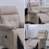 Sillon Mod.ARKO PowerLift