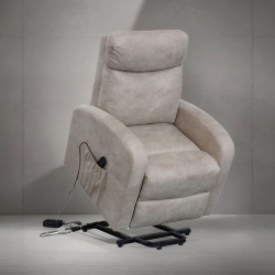 Sillón relax Mod.Ventur Powerlift Levantapersonas